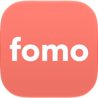 El icono de Fomo